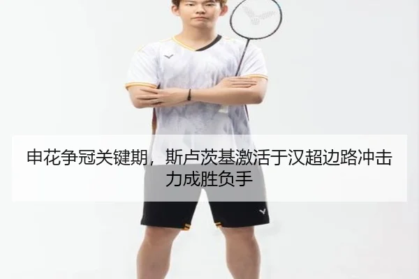 申花争冠关键期，斯卢茨基激活于汉超边路冲击力成胜负手